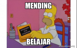 Computer Homer