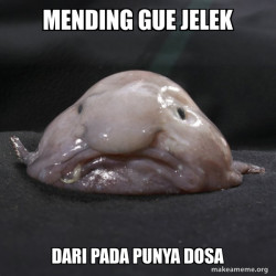 Blobfish