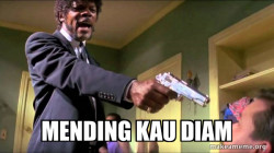 Samuel L. Jackson Say What