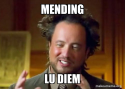 Ancient Aliens - Crazy History Channel Guy