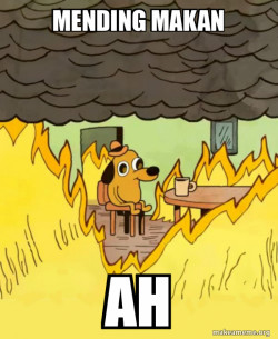 This Is Fine