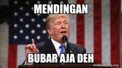 BUBARRR