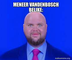 Bald J.D. Vance