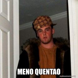 Scumbag Steve