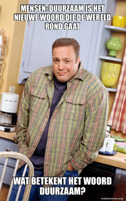 Kevin James