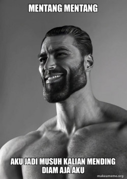 Gigachad