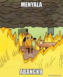 This Is Fine