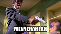 Samuel L. Jackson Say What