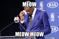Kevin Durant You Da The Real Mvp