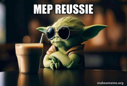 Cool Yoda (Sunglasses)