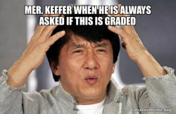 Jackie Chan Why?