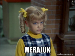 Cindy Brady Meme