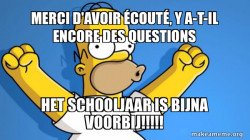 Happy Homer