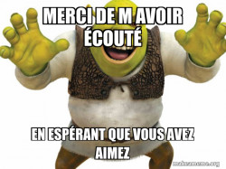 Shrek