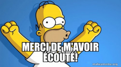 Happy Homer