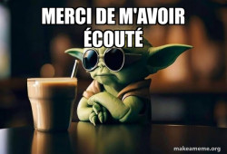 Cool Yoda (Sunglasses)