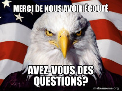 American Pride Eagle