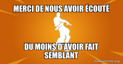 Orange Justice