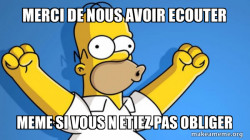 Happy Homer