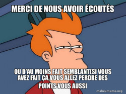 presentation terminÃ©e