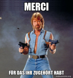 Chuck Norris