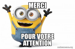 Happy Minion