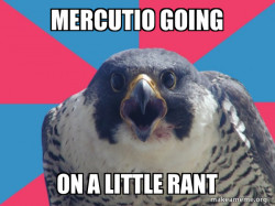 Millennial Falcon