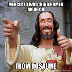 Cool Jesus