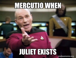 Annoyed Picard