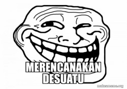 Trollface