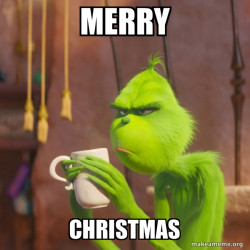 Grinch
