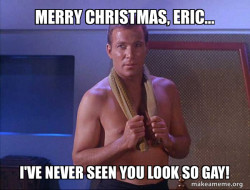 Sexual Kirk