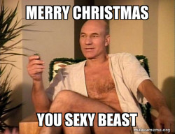 Sexual Picard
