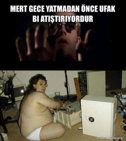 Hackers Meme