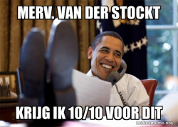 Happy Obama Meme