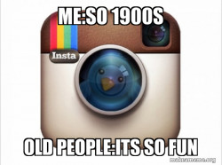 Instagram twitter
