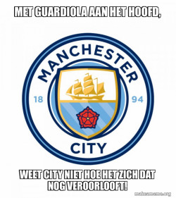 Manchester City