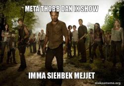 Walking Dead