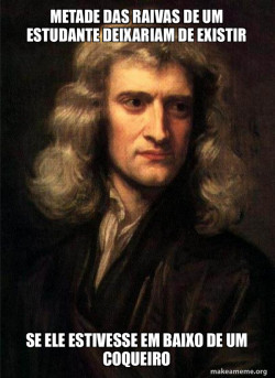 Sir Isaac Newton