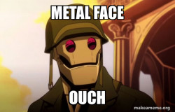 GI Robot
