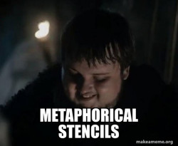 Samwell Tarly Meme