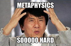Jackie Chan Why?
