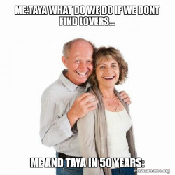 Scumbag Baby Boomer