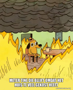 This Is Fine