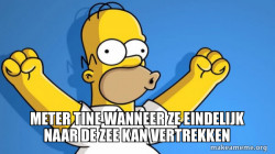 Happy Homer