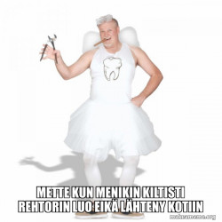 Tooth Fairy