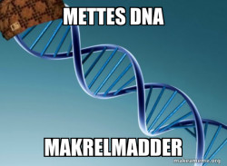 Scumbag Genetics