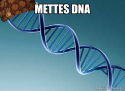 Scumbag Genetics