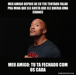 Dwayne Johnson (The Rock)