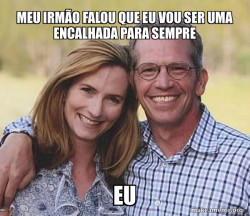 Good guy parents